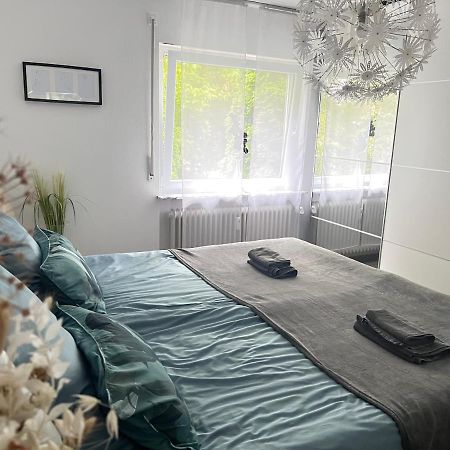 Steinach Apartment Neuffen Ngoại thất bức ảnh