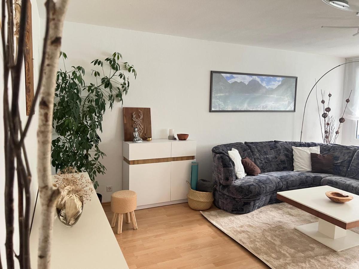 Steinach Apartment Neuffen Ngoại thất bức ảnh