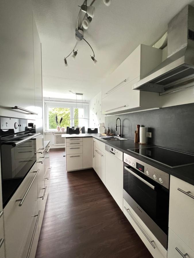 Steinach Apartment Neuffen Ngoại thất bức ảnh