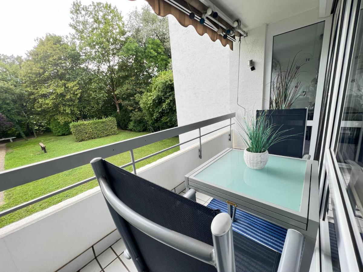 Steinach Apartment Neuffen Ngoại thất bức ảnh