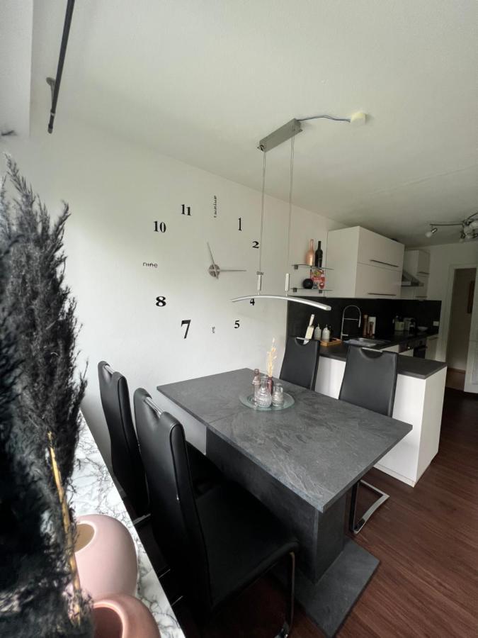 Steinach Apartment Neuffen Ngoại thất bức ảnh