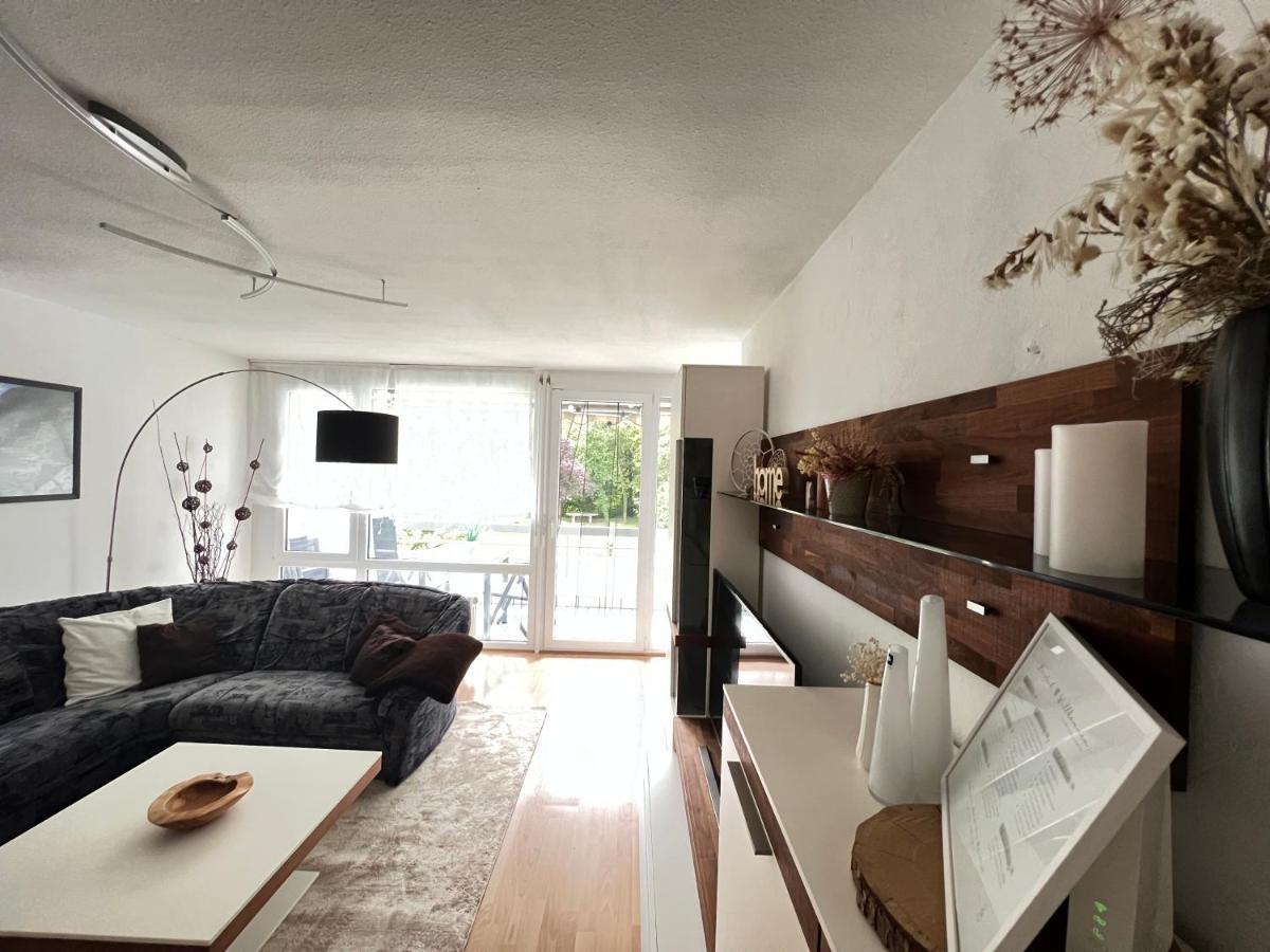 Steinach Apartment Neuffen Ngoại thất bức ảnh