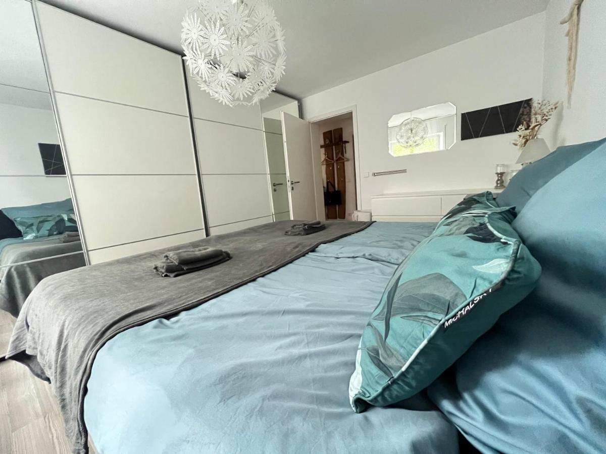 Steinach Apartment Neuffen Ngoại thất bức ảnh