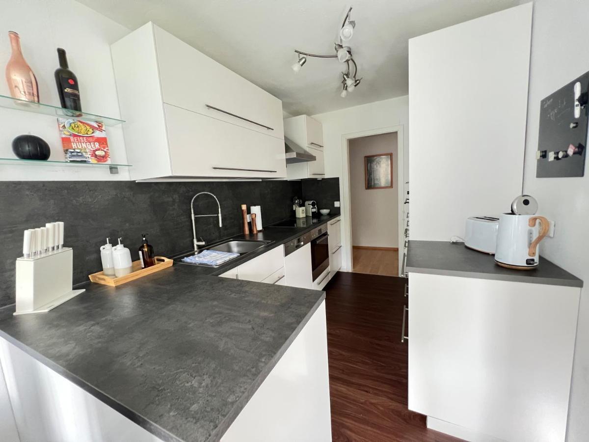 Steinach Apartment Neuffen Ngoại thất bức ảnh