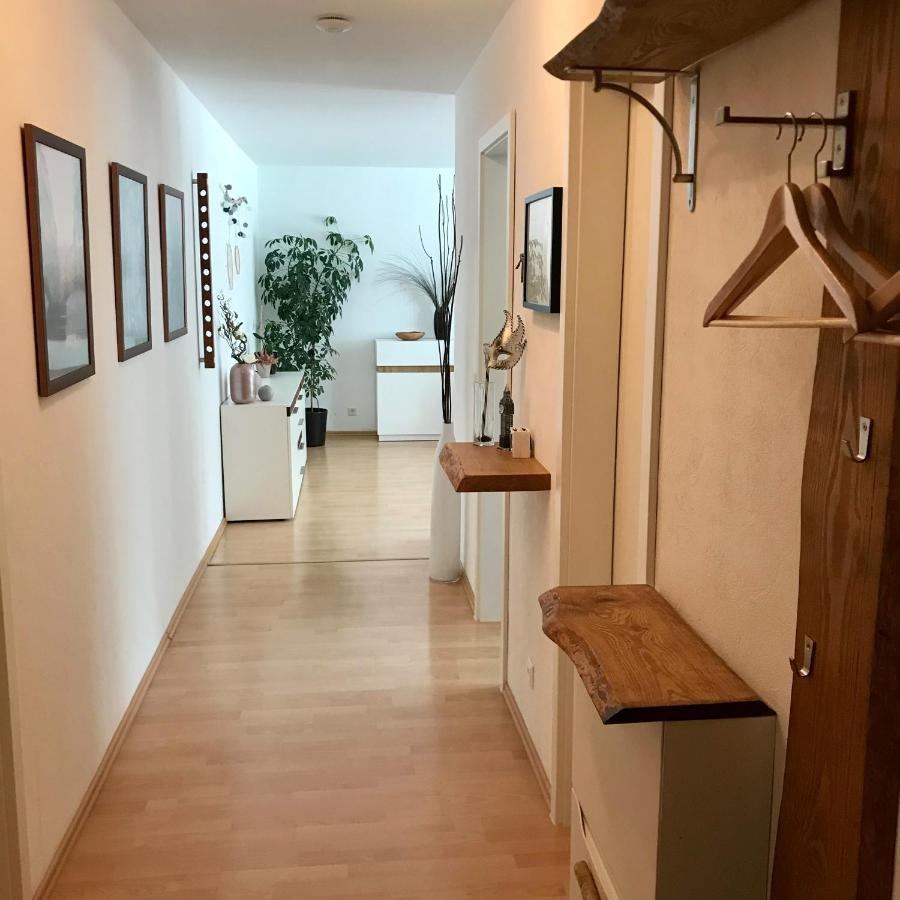 Steinach Apartment Neuffen Ngoại thất bức ảnh