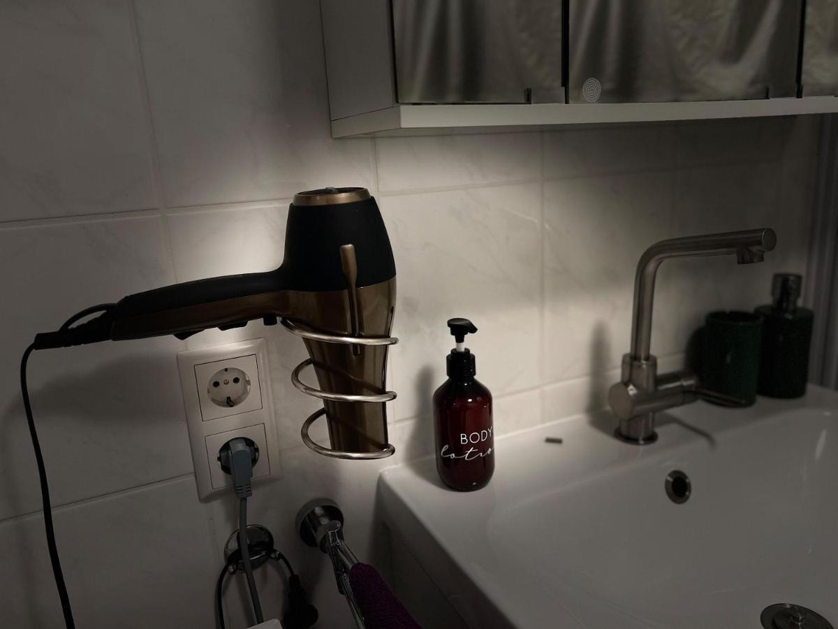 Steinach Apartment Neuffen Ngoại thất bức ảnh