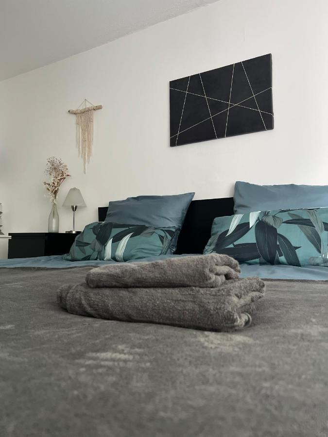 Steinach Apartment Neuffen Ngoại thất bức ảnh